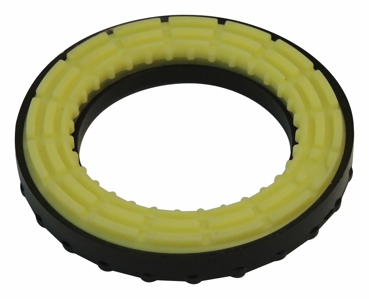 Crown Automotive - Metal Black Strut Mount Bearing - 4743044AA